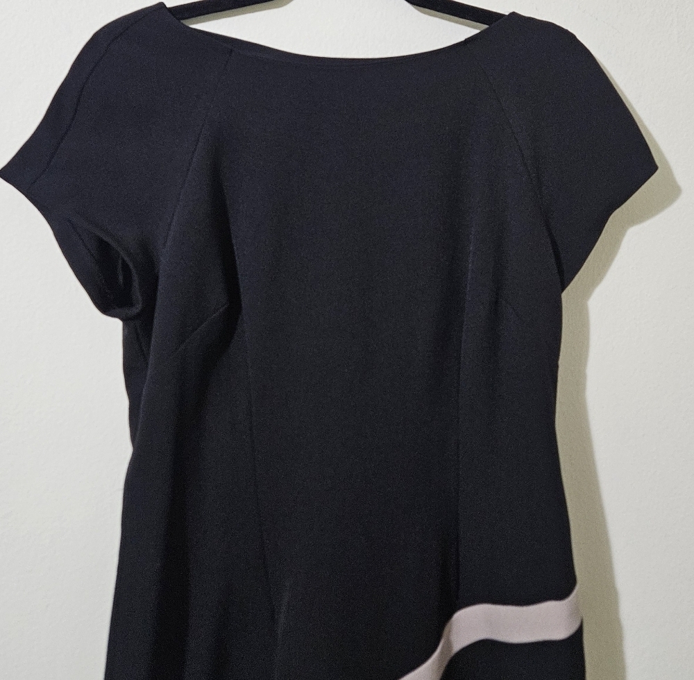 Dressbarn Sheath Dress - Picture 4 of 5
